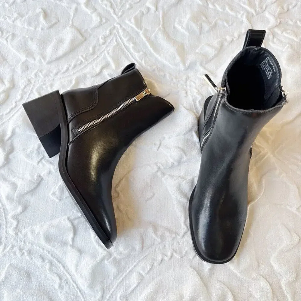 Steve Madden these boots